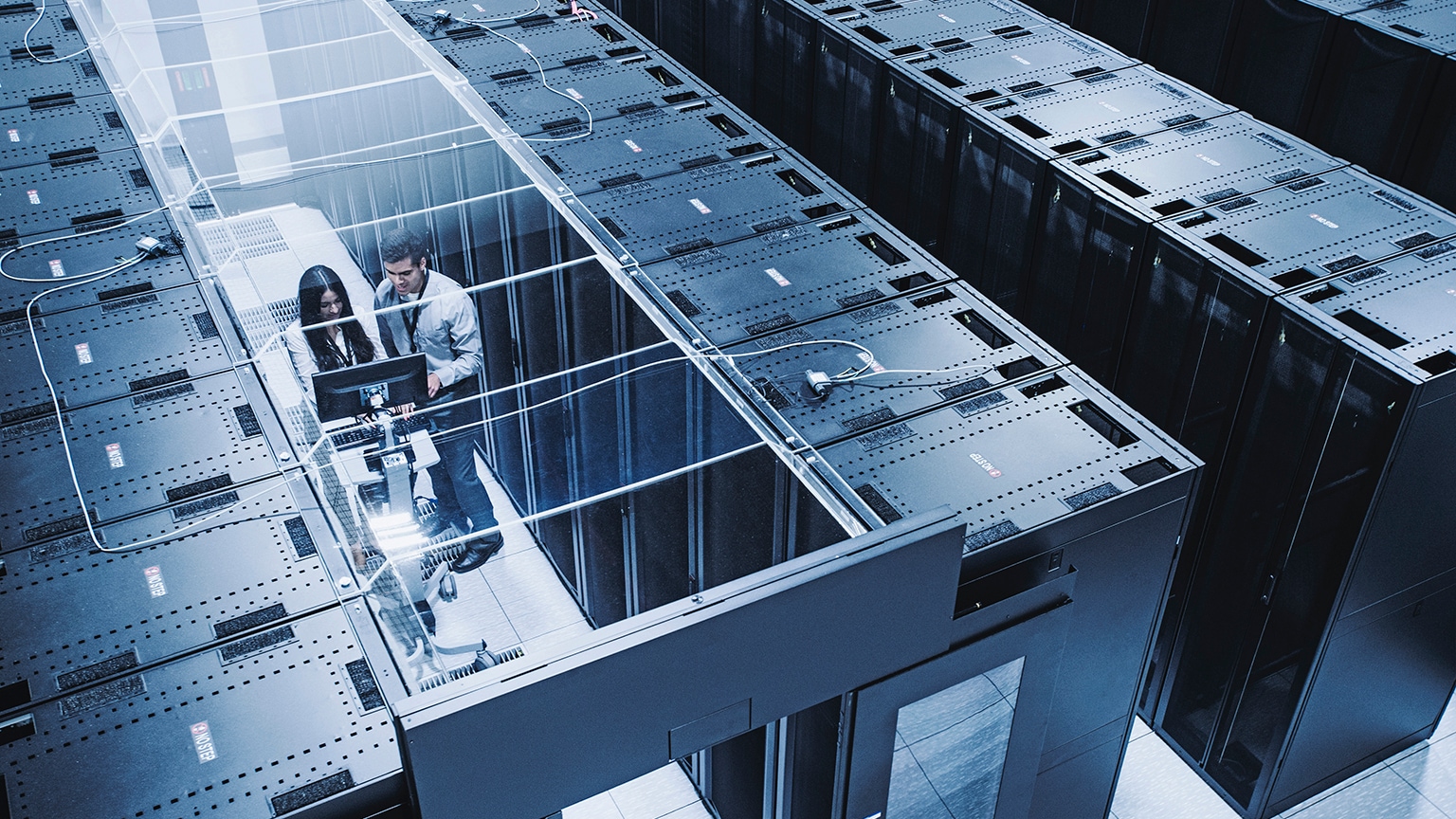 Government data management for the digital age McKinsey